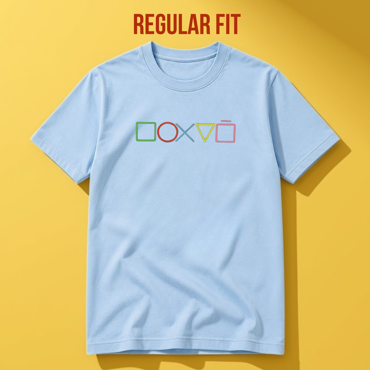 ФУТБОЛКА С ПРИНТОМ "ПOXUY"