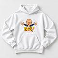 ХУДИ С ПРИНТОМ "Всё"