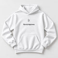 ХУДИ С ПРИНТОМ "Биполярочка"
