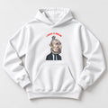 ХУДИ С ПРИНТОМ "I Have A Dream"